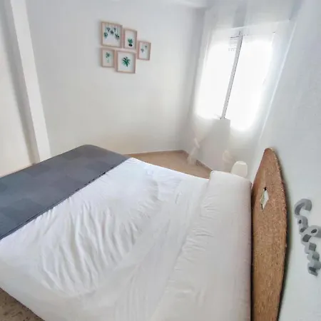 Apartment Precioso En La Playa De *