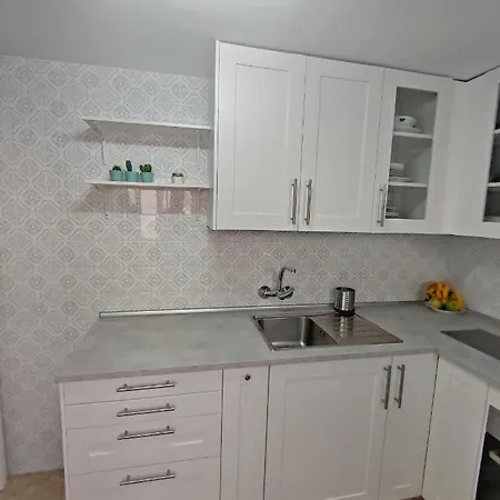 Precioso En La Playa De Appartement *