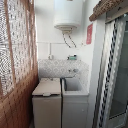Appartement Precioso En La Playa De Bellreguard