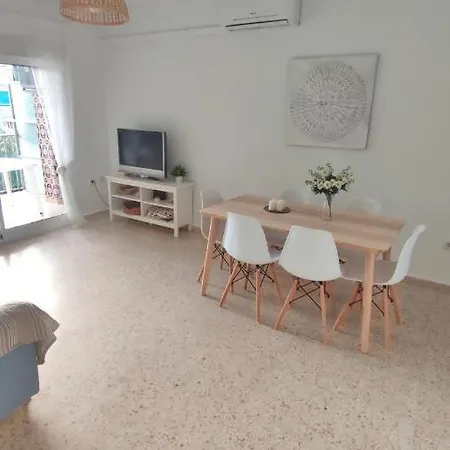 Appartement Precioso En La Playa De