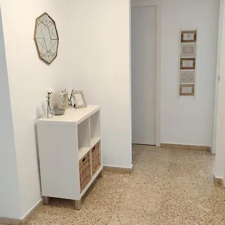 Precioso En La Playa De Appartement *