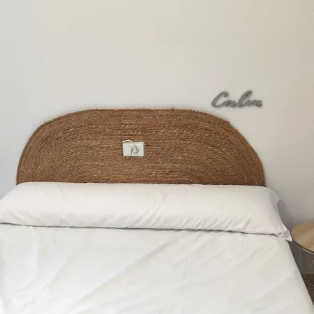 Precioso En La Playa De Appartement