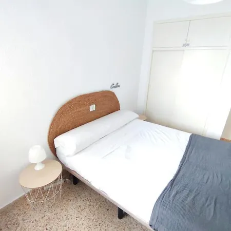 Appartement Precioso En La Playa De *